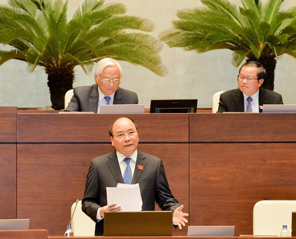 Tiếp tục đổi mới, sắp xếp lại tổ chức bộ máy của hệ thống chính trị